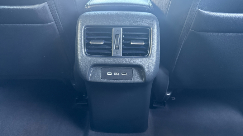 Honda Zr-V 2.0 eHEV Sport 5dr CVT Hybrid Estate